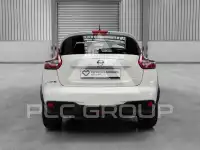 2018 Nissan Juke