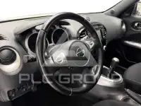 2018 Nissan Juke