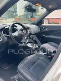 2018 Nissan Juke