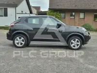 2018 Nissan Juke