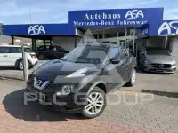 2018 Nissan Juke