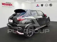 2018 Nissan Juke