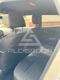 2018 Nissan Juke