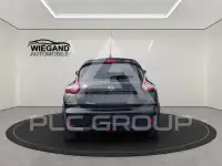 2018 Nissan Juke