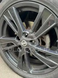 2018 Nissan Juke