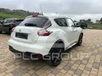 2018 Nissan Juke
