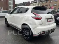 2018 Nissan Juke
