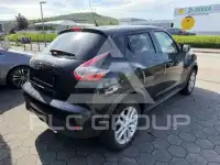 2018 Nissan Juke
