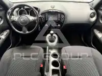 2018 Nissan Juke