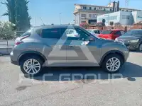 2018 Nissan Juke