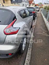 2018 Nissan Juke