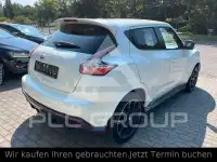 2018 Nissan Juke