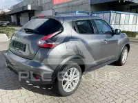 2018 Nissan Juke