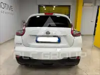 2018 Nissan Juke