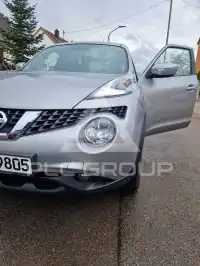 2018 Nissan Juke