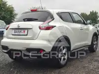2018 Nissan Juke