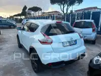 2018 Nissan Juke