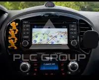 2018 Nissan Juke