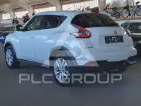 2018 Nissan Juke