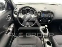 2018 Nissan Juke