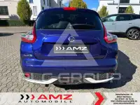 2018 Nissan Juke