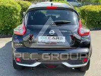 2018 Nissan Juke