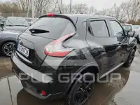 2018 Nissan Juke