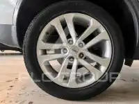 2018 Nissan Juke