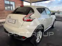 2018 Nissan Juke