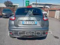 2018 Nissan Juke