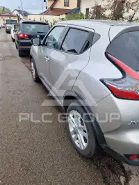 2018 Nissan Juke