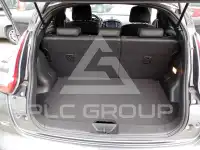 2018 Nissan Juke