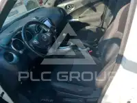 2018 Nissan Juke