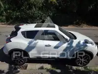2018 Nissan Juke