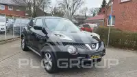 2018 Nissan Juke