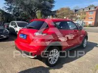 2018 Nissan Juke