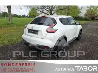 2018 Nissan Juke
