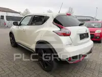 2018 Nissan Juke