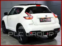 2018 Nissan Juke