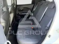 2018 Nissan Juke