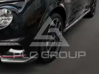 2018 Nissan Juke