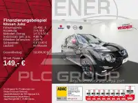 2018 Nissan Juke