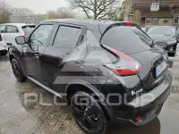 2018 Nissan Juke