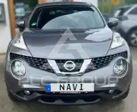 2018 Nissan Juke