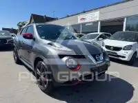 2018 Nissan Juke