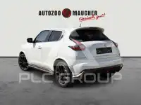 2018 Nissan Juke