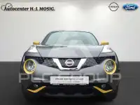 2018 Nissan Juke