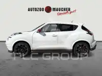 2018 Nissan Juke