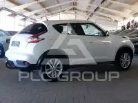 2018 Nissan Juke