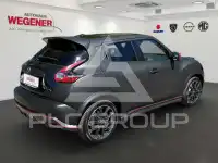 2018 Nissan Juke